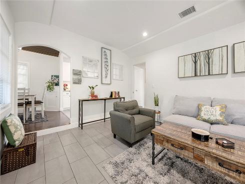 521 N Vine   Street, Anaheim, CA