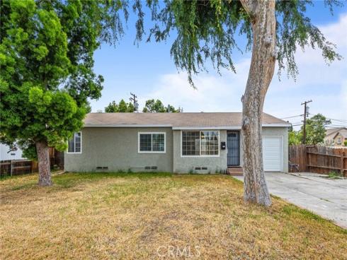 1015 N Moraga Street, Anaheim, CA