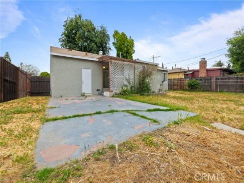 1015 N Moraga Street, Anaheim, CA