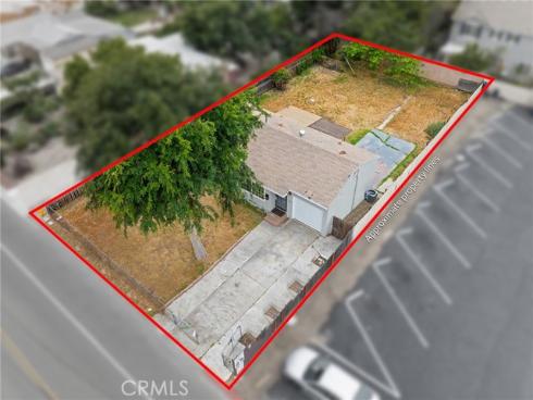 1015 N Moraga Street, Anaheim, CA