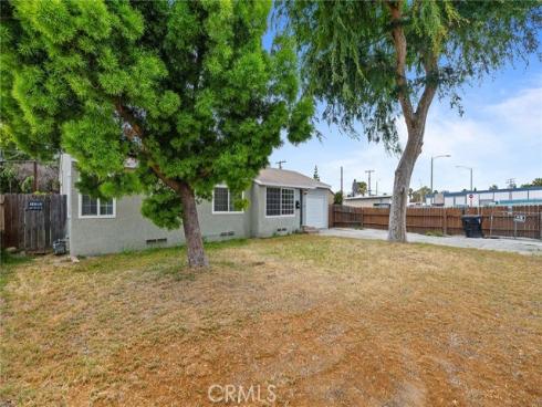 1015 N Moraga Street, Anaheim, CA