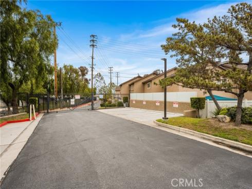 500 N Tustin  105  Avenue, Anaheim, CA