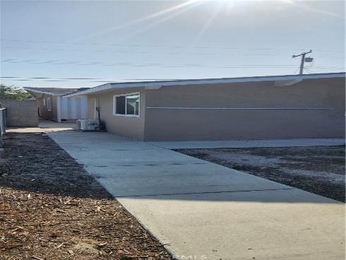 745 Vine Street, Anaheim, CA