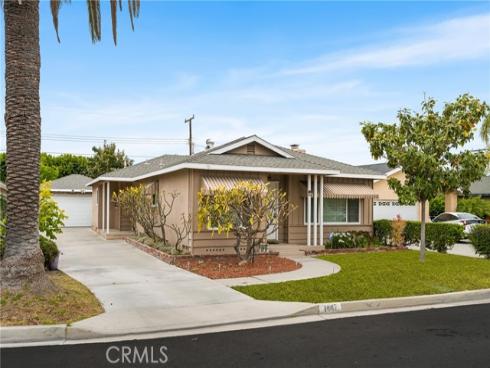 1447 W Damon Avenue, Anaheim, CA