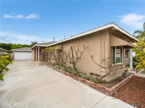 1447 W Damon Avenue, Anaheim, CA