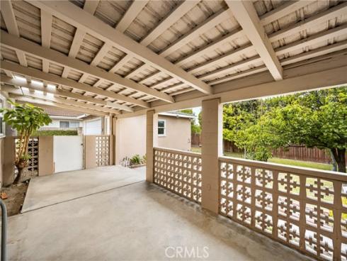 1447 W Damon Avenue, Anaheim, CA