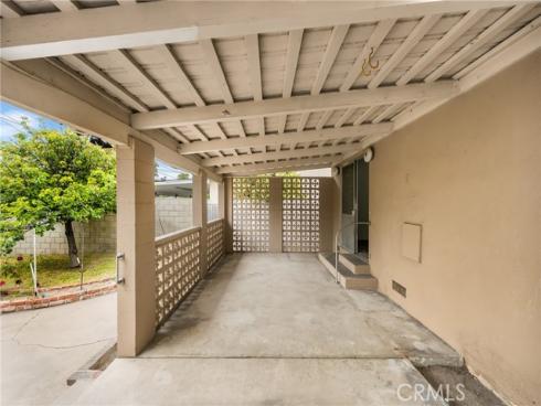 1447 W Damon Avenue, Anaheim, CA