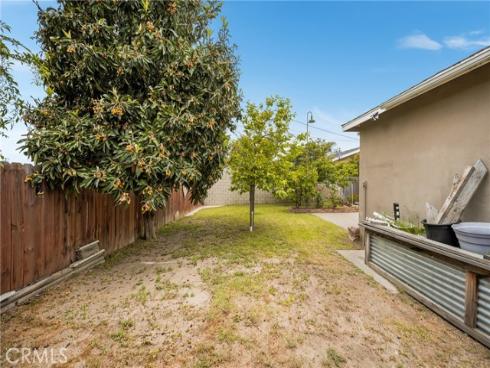 1447 W Damon   Avenue, Anaheim, CA