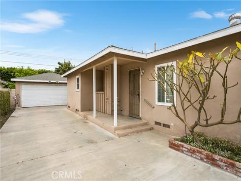 1447 W Damon Avenue, Anaheim, CA