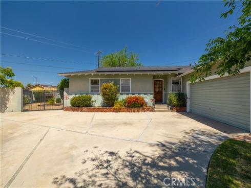 1313 S Petal Place, Anaheim, CA