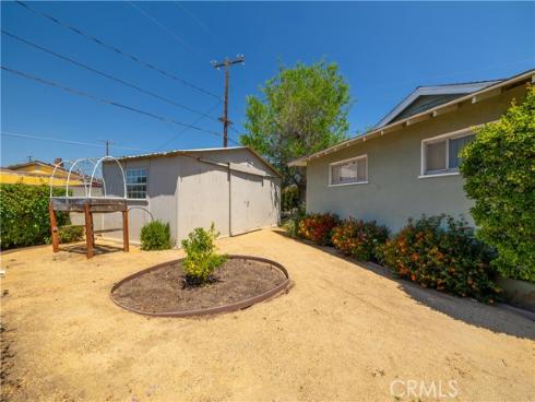 1313 S Petal Place, Anaheim, CA