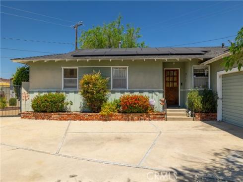 1313 S Petal Place, Anaheim, CA