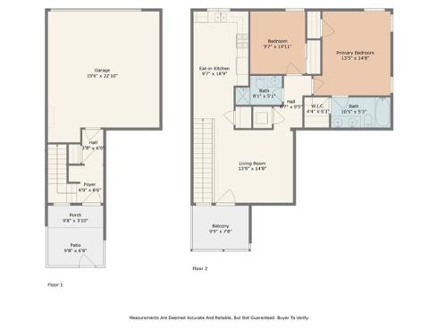 662 S Casita   Street, Anaheim, CA