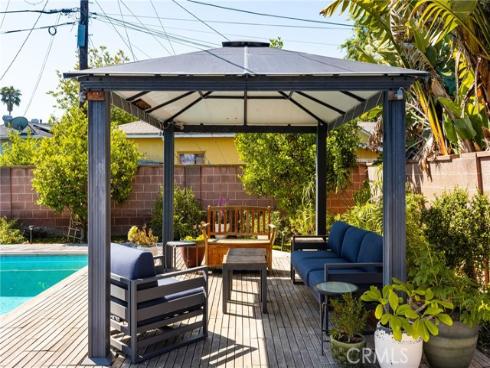 1006 W Pioneer Drive, Anaheim, CA