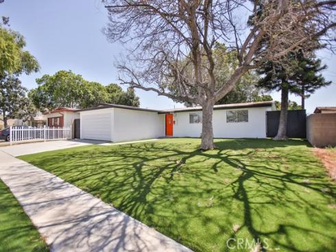 2540 W Picadilly   Way, Anaheim, CA