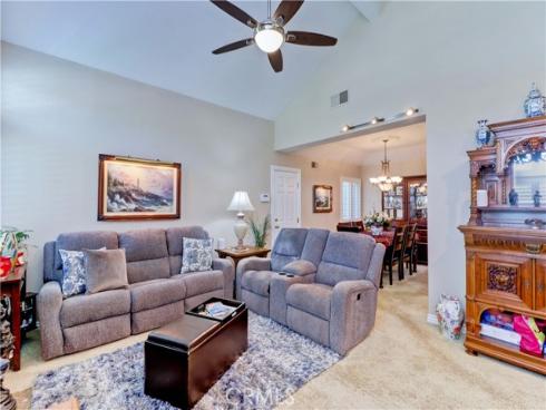 5760 E Hudson Bay Drive, Anaheim, CA