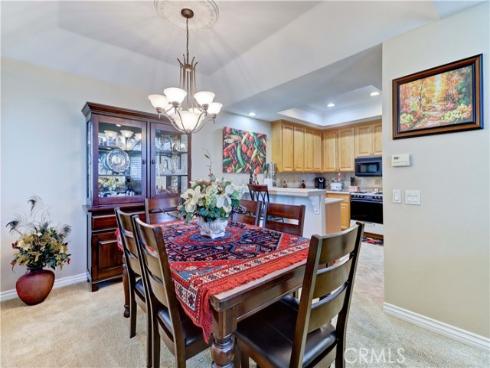 5760 E Hudson Bay Drive, Anaheim, CA