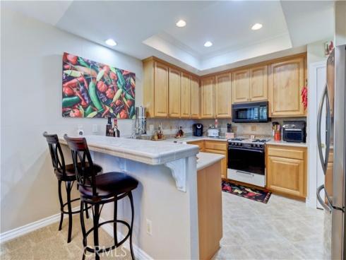 5760 E Hudson Bay Drive, Anaheim, CA