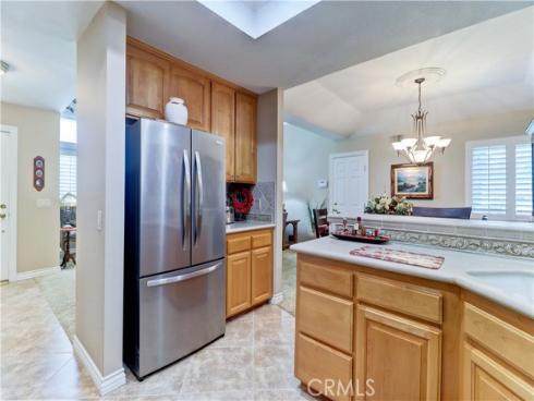 5760 E Hudson Bay Drive, Anaheim, CA