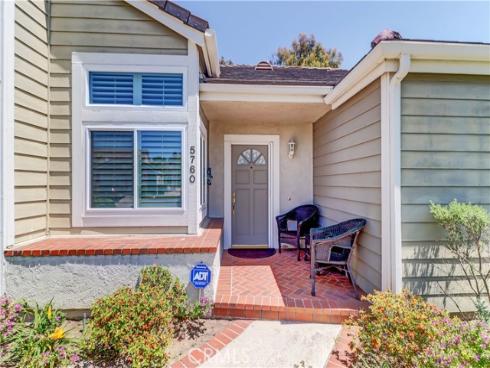 5760 E Hudson Bay Drive, Anaheim, CA