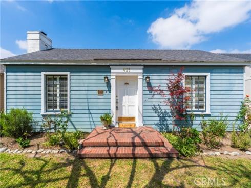 405 N Pine Street, Anaheim, CA