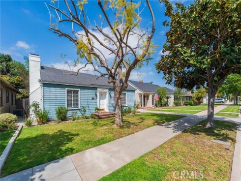 405 N Pine Street, Anaheim, CA