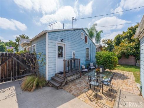 405 N Pine Street, Anaheim, CA