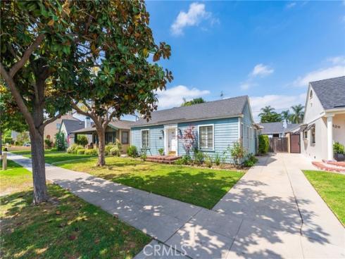 405 N Pine Street, Anaheim, CA