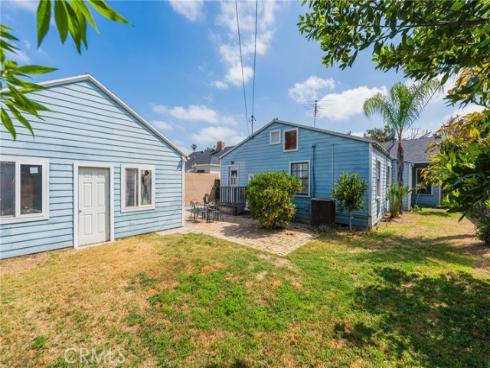 405 N Pine Street, Anaheim, CA