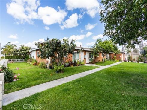 1222 N Placentia Avenue, Anaheim, CA