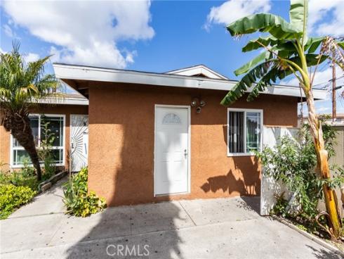 1222 N Placentia Avenue, Anaheim, CA