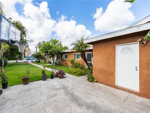 1222 N Placentia Avenue, Anaheim, CA
