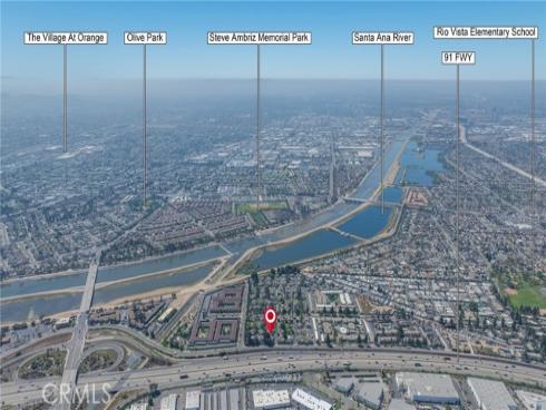 448 N Via Pisa , Anaheim, CA