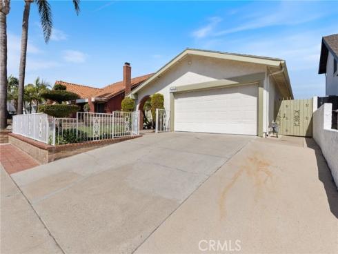 1866 N Cymbal , Anaheim, CA