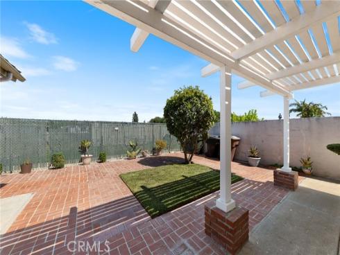 1866 N Cymbal , Anaheim, CA