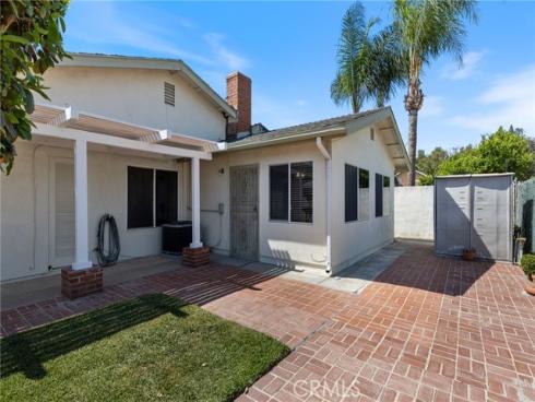 1866 N Cymbal , Anaheim, CA