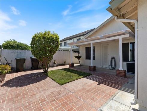 1866 N Cymbal , Anaheim, CA