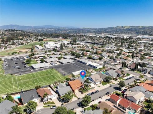 1866 N Cymbal , Anaheim, CA