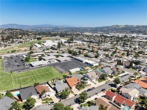 1866 N Cymbal , Anaheim, CA