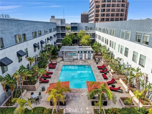 435 W Center Street Promenade 211 , Anaheim, CA