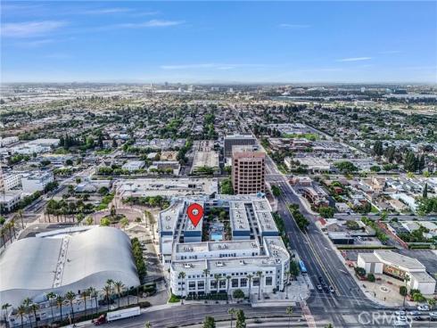 435 W Center Street Promenade  211 , Anaheim, CA