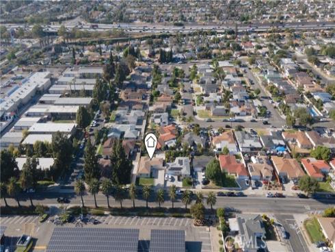 1517 W Romneya Drive, Anaheim, CA