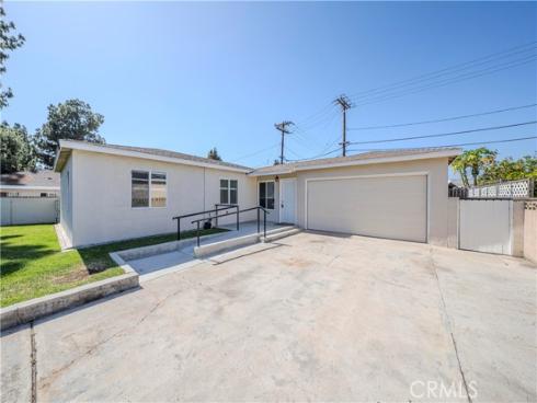 1517 W Romneya Drive, Anaheim, CA