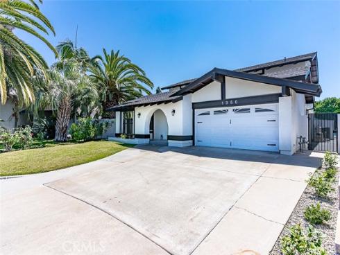 1350 S Ashington Lane, Anaheim, CA