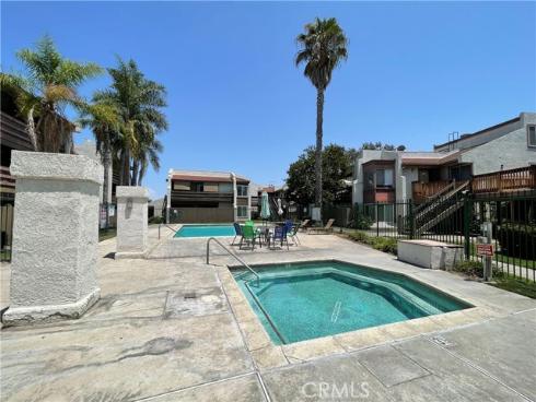 951 S Citron  5  Street, Anaheim, CA