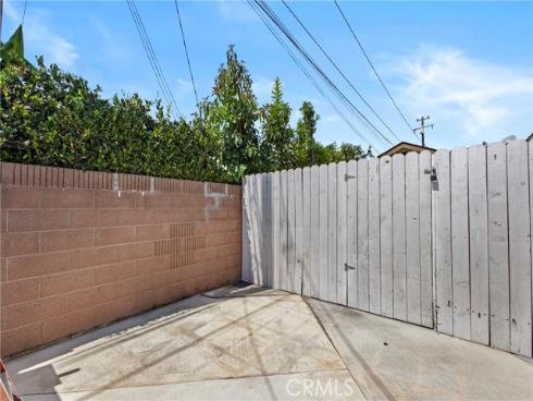 1314 E Sandalwood Avenue, Anaheim, CA