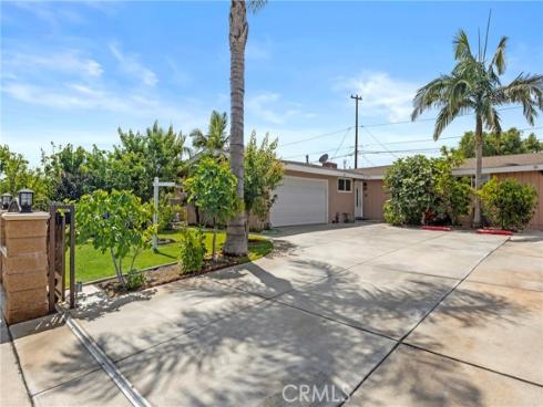 1314 E Sandalwood Avenue, Anaheim, CA