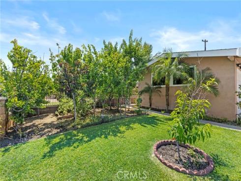 1314 E Sandalwood Avenue, Anaheim, CA