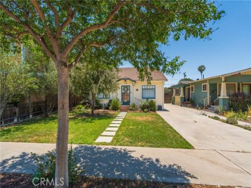 1120 W Chestnut Street, Anaheim, CA