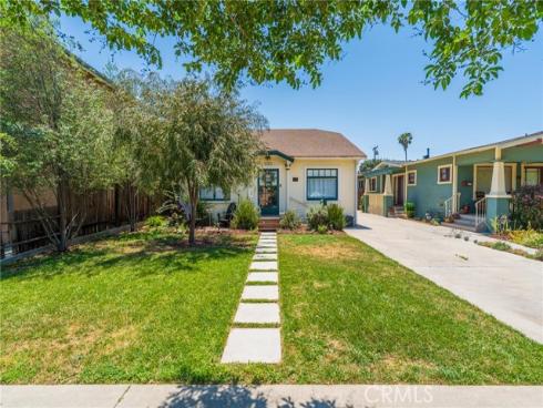 1120 W Chestnut Street, Anaheim, CA